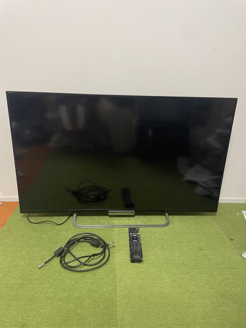 SONY ソニー BRAVIA 液晶テレビ 42V型 KDL-42W650A - メルカリ