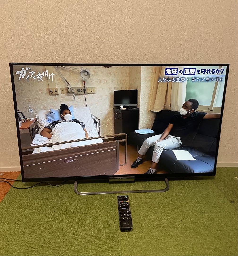 SONY KDL-42W650A 42インチ液晶テレビ KDL-42W650A | テレビ ブラビア | ソニー