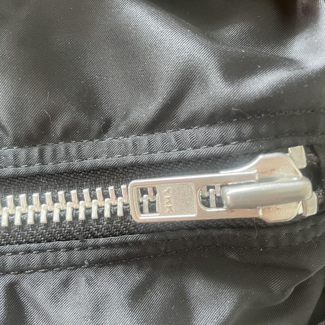 ポーター　タンカー　ドラムバッグ　XS 極美品