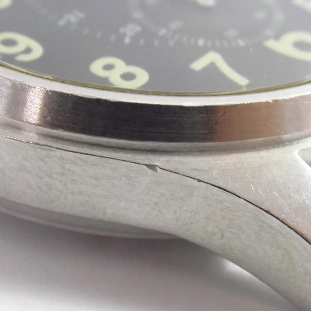 HAMILTON ハミルトン H706550 KHAKI カーキ 腕時計 画像13