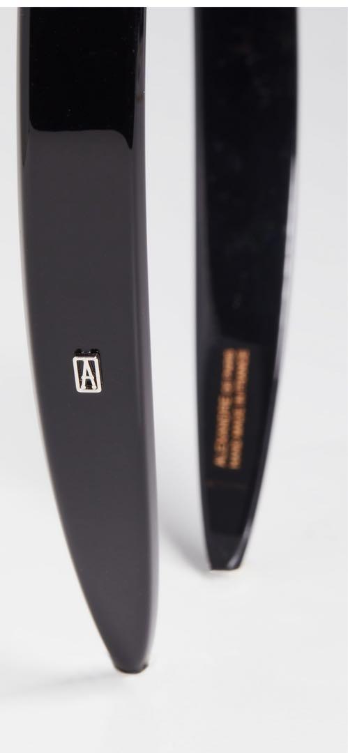 【新品未使用】Alexandre de Paris カチューシャ