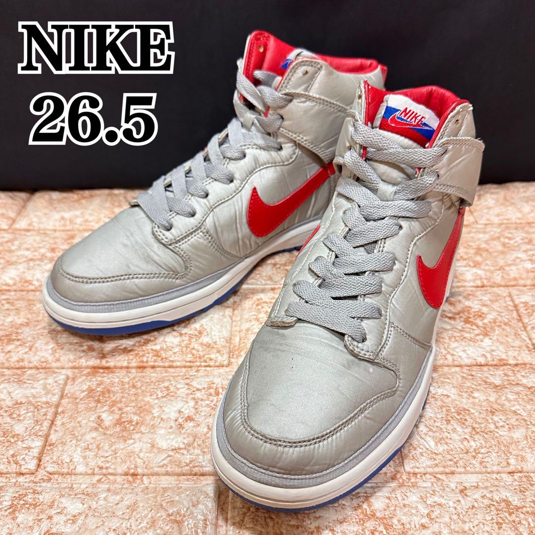 NIKE DUNK HI VANDAL PREMIUM ダンクハイ バンダル