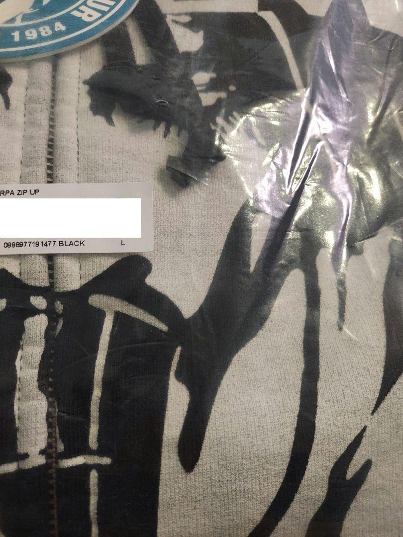 トップス Supreme x HYSTERIC GLAMOUR Thermal