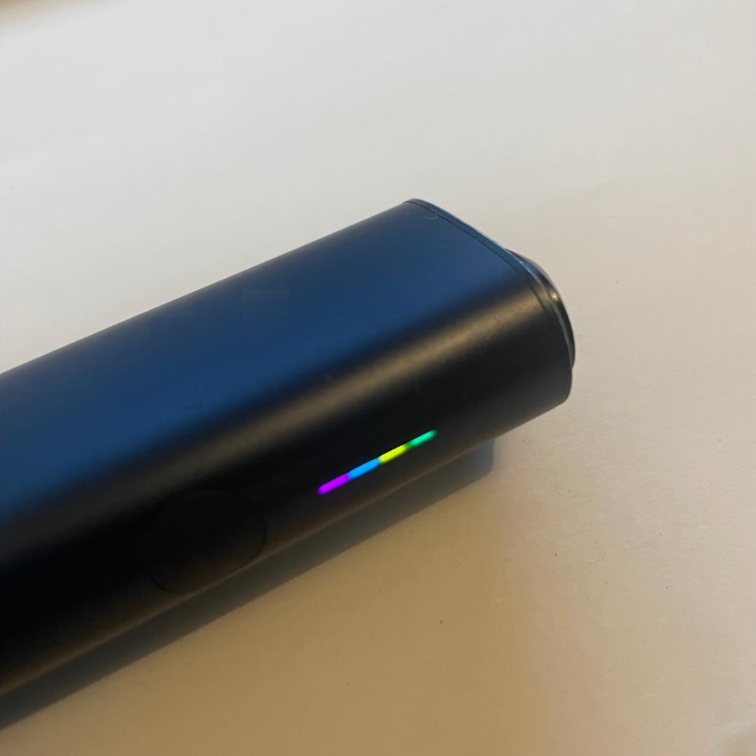 新品未使用 IQOS アイコス イルマiワン LEDカスタム MIXカラー③喫煙具・ライター
