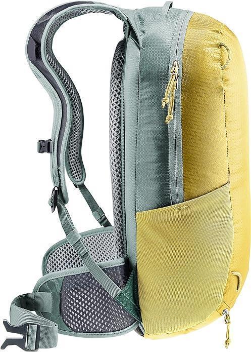 【特価】 ドイター レース 12（9295）（ターメリック×アイビー）バック アクセサリー