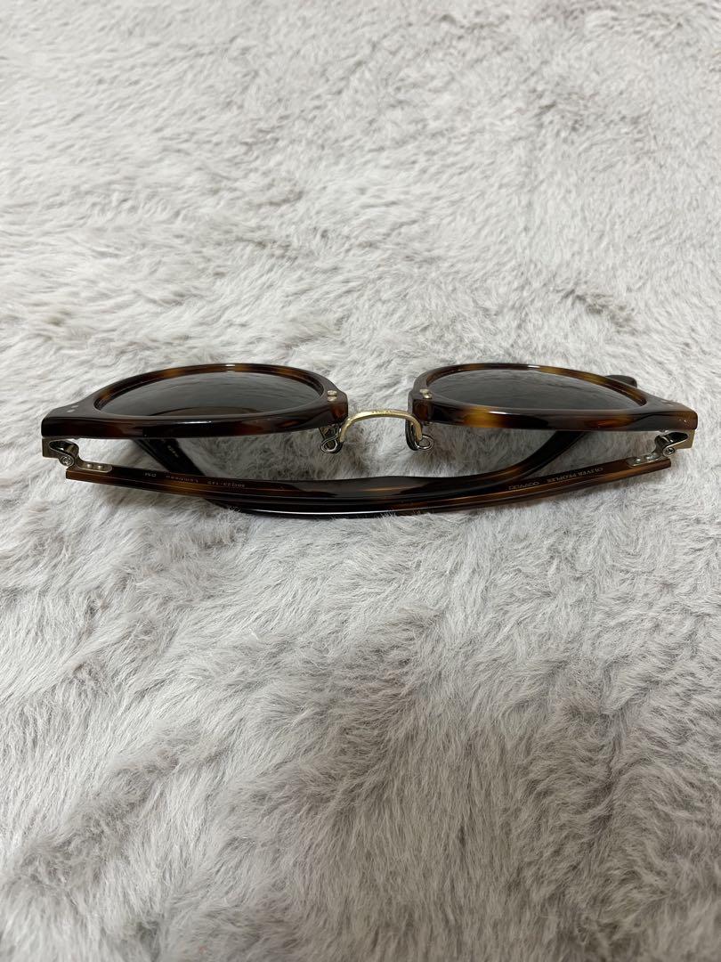 最新作売れ筋が満載 オンライン ショップ 安いファッション - OLIVER PEOPLES 小物