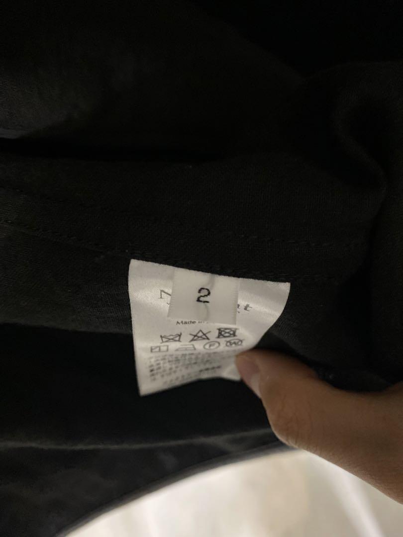 ジャケット