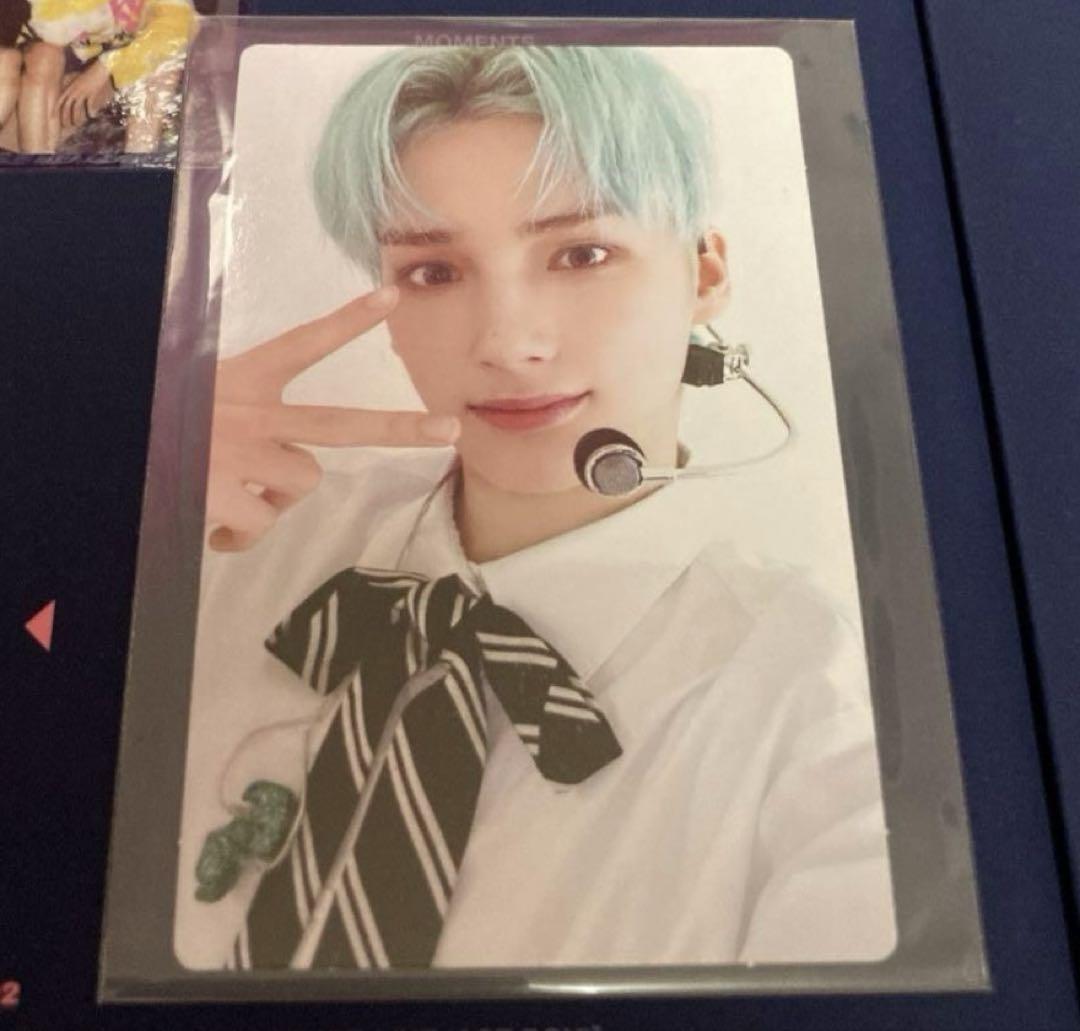 txt MEMORIES DVD トゥバ ヒュニンカイ 新品未再生 トレカ2nd