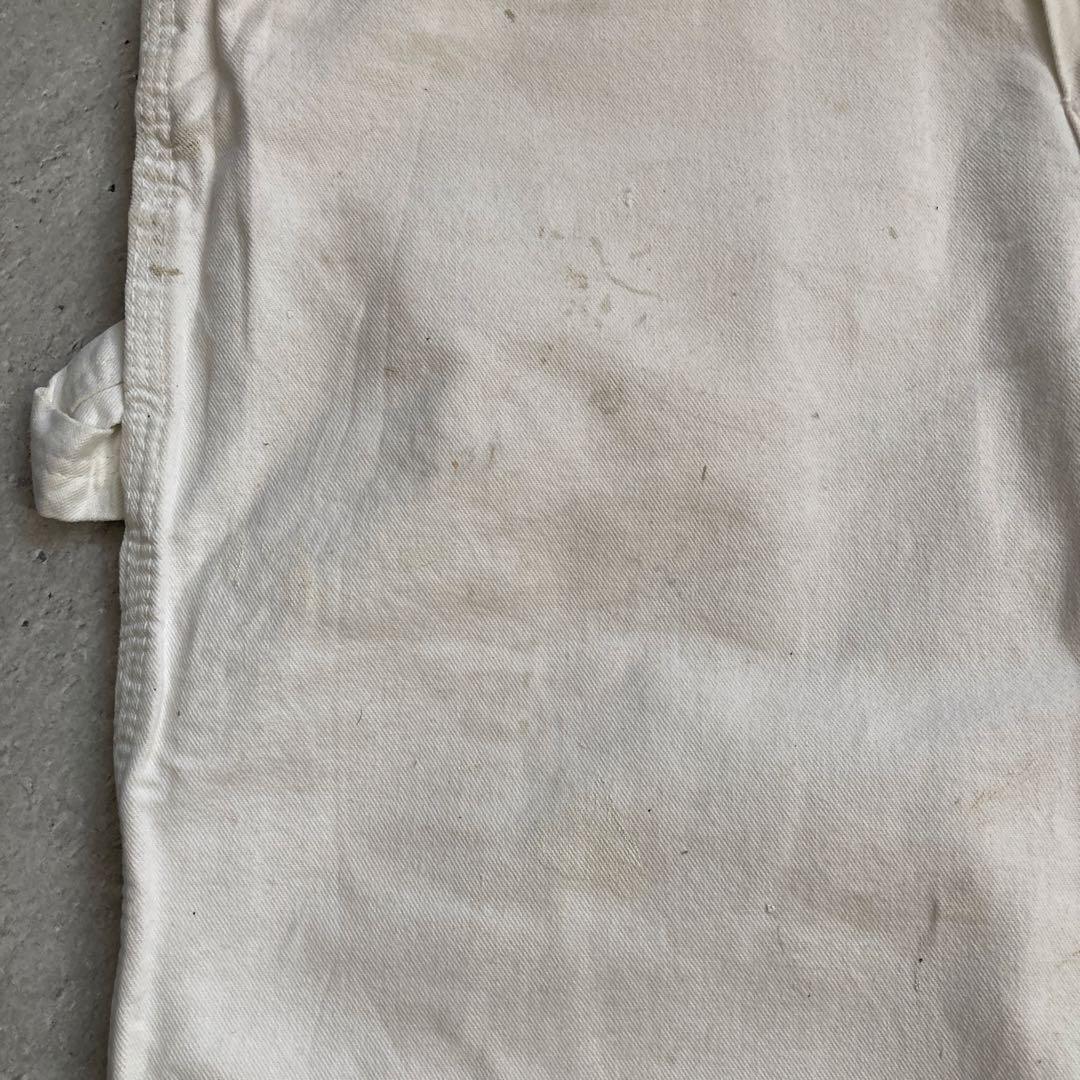 Dickies × PPG Splash White Painter Pants
