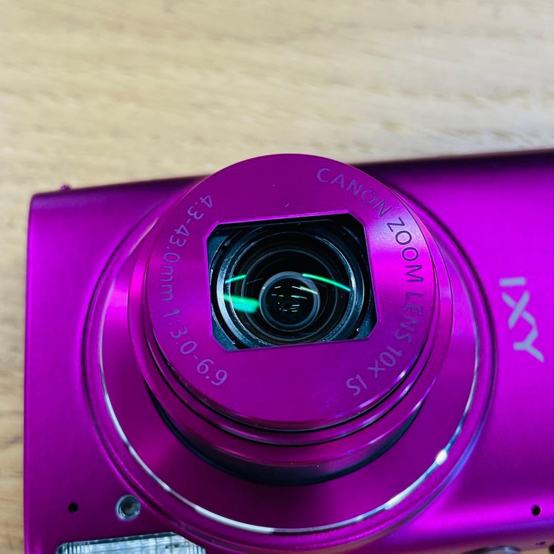 動作品 Canon ixy 620F コンパクトデジタルカメラ - メルカリ 動作品 Canon ixy 620F コンパクトデジタルカメラ - メルカリ