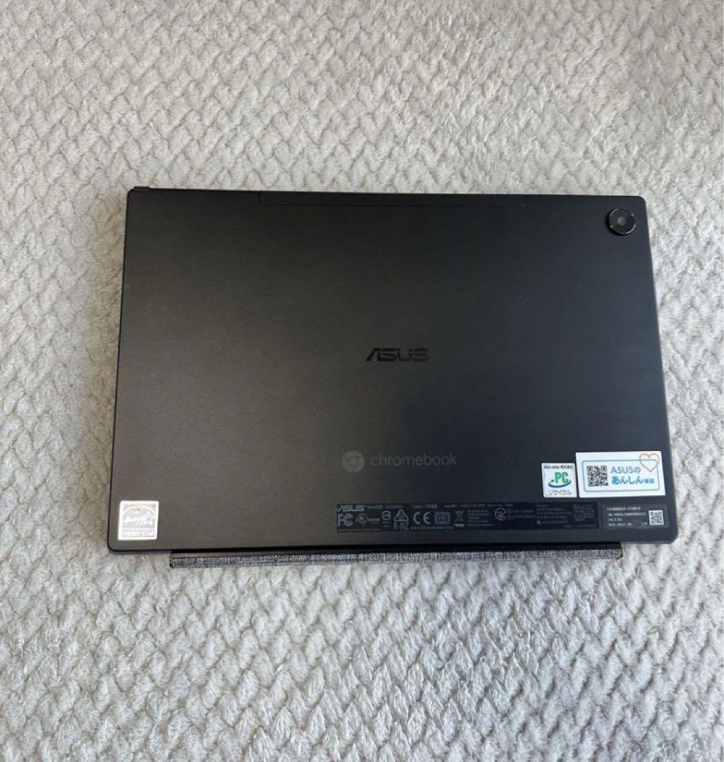 Chromebook本体 ASUS Chromebook CM3000DV