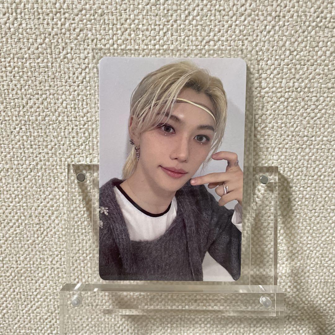 straykids 樂-STARスキズ withfans ヨントン フィリックス