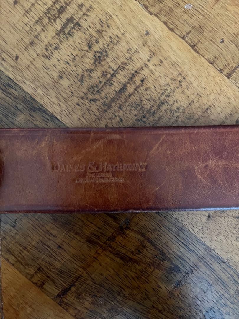 デインズ&ハサウェイ DAINES&HATHAWAY ベルト デインズ&ハサウェイ DAINES&HATHAWAY ベルト