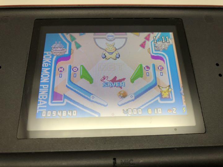 たくみ様専用★ポケモンピンボール ルビー\u0026サファイア ゲームボーイアドバンス(¥2,222) , メルカリ スマホでかんたん フリマアプリ