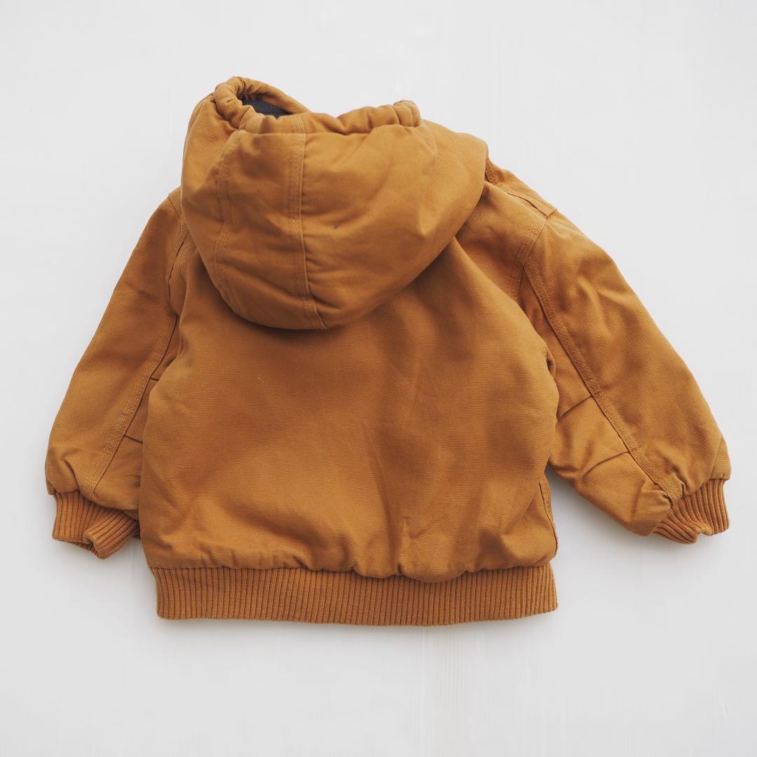 CARHARTT/アクティブパーカー/90cm相当