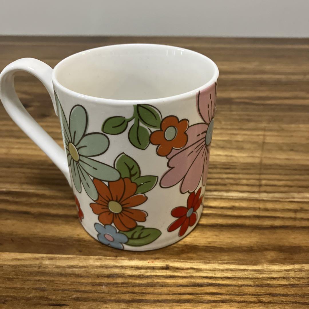 キャスキッドソンマグカップ Cath Kidstonマグカップ