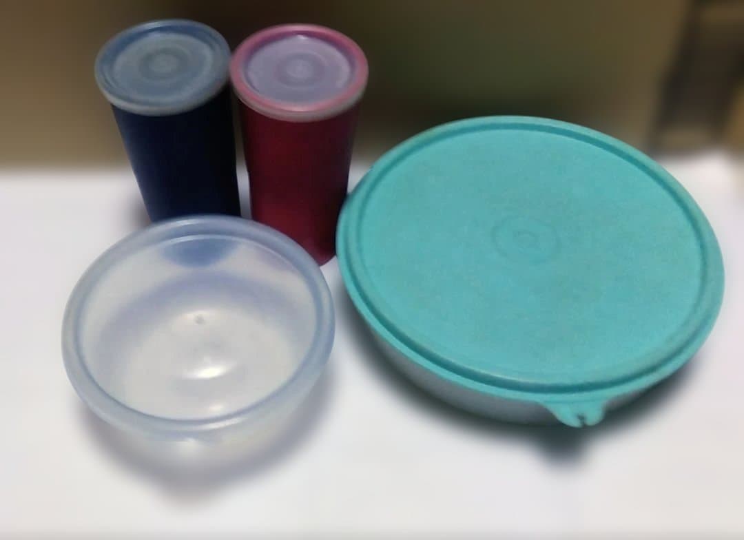 タッパーウェア 大量58点 やや傷や汚れあり WWW_OPDRERGINERDOGAN_COM