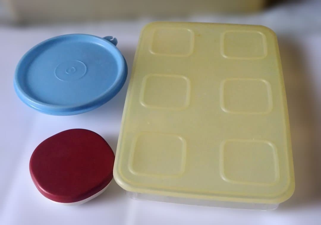 タッパーウェア