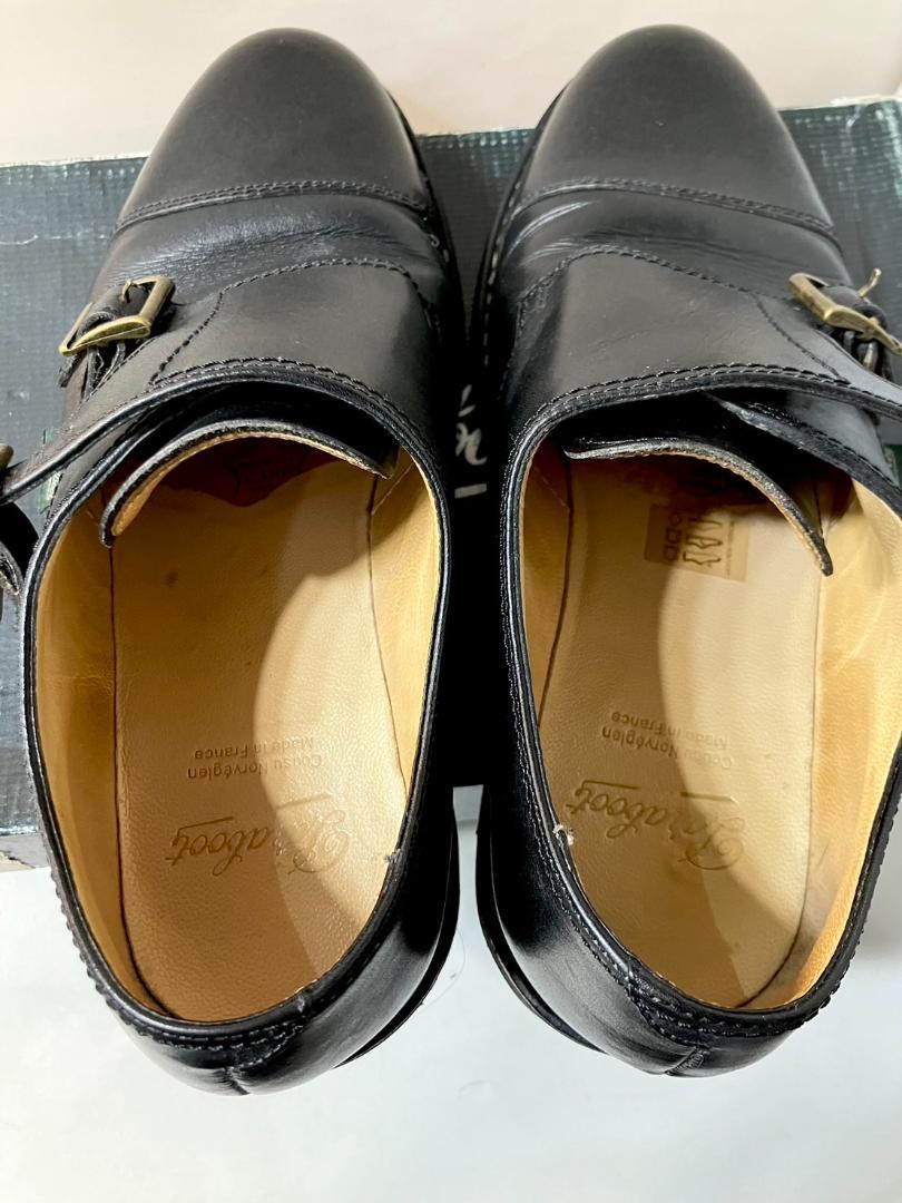☆paraboot 　パラブーツ　William 　ウィリアム　6