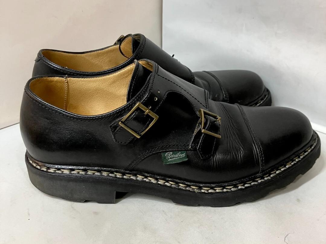 ☆paraboot 　パラブーツ　William 　ウィリアム　6