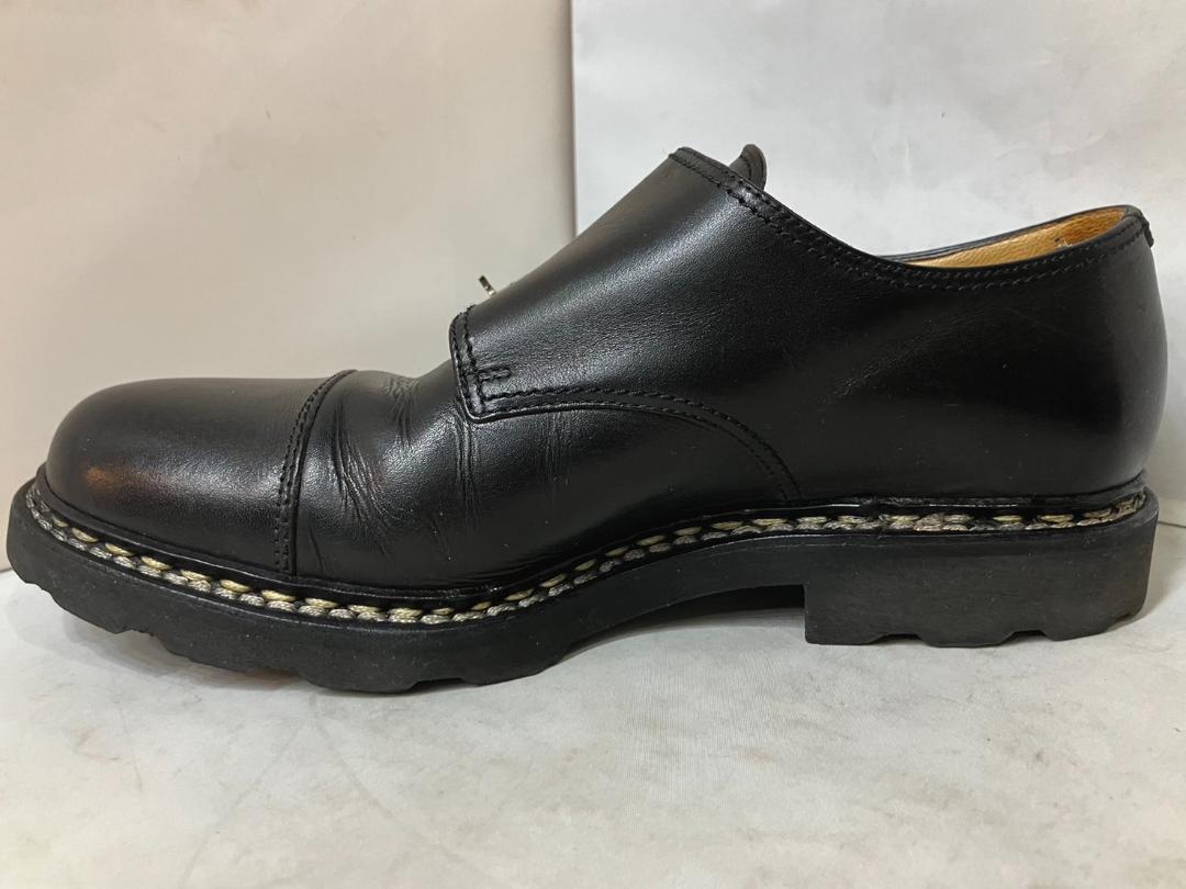 ☆paraboot 　パラブーツ　William 　ウィリアム　6