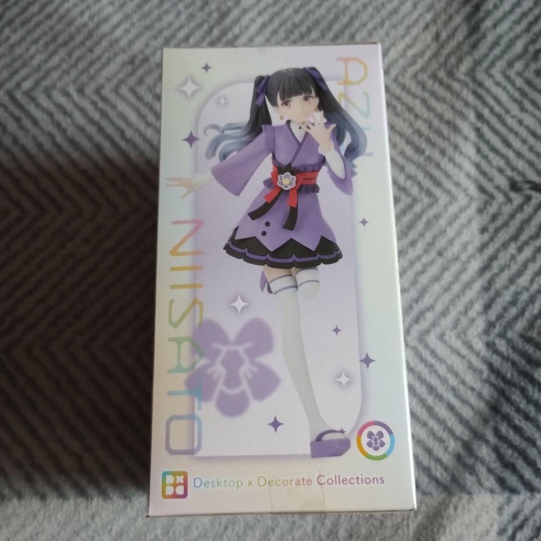 前橋ウィッチーズDesktop × Decorate Collections８点