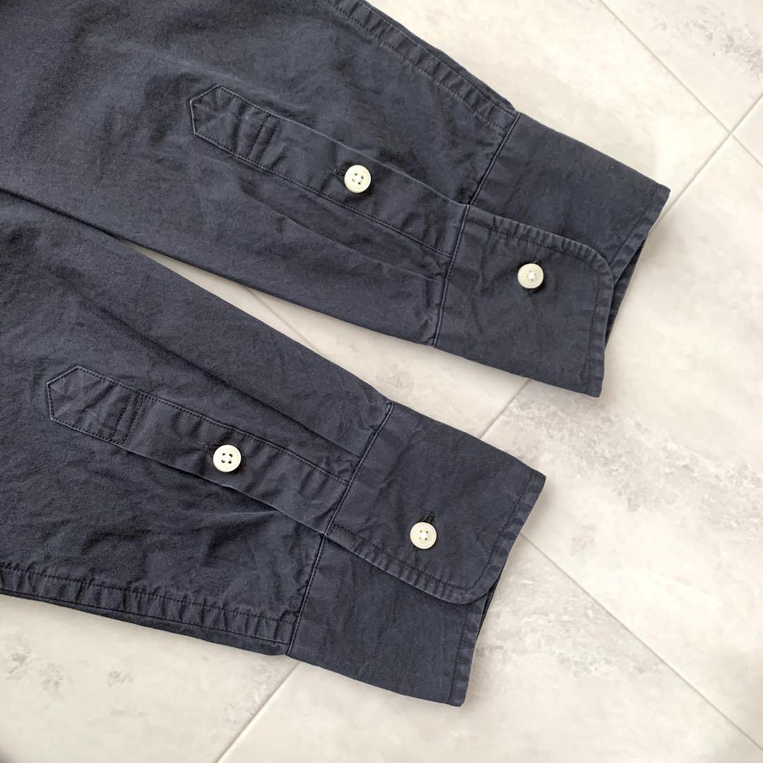 今季ブランド マディソンブルー J.BRADLEY ワンピース 袖刺繍 マキシ丈 グレー 00 ワンピース