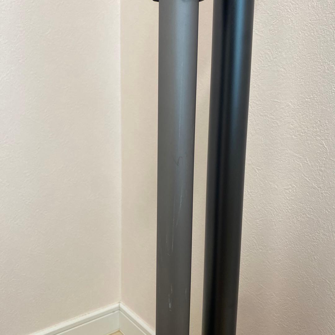 Panasonic スティッククリーナー MC-SB54Kグレー