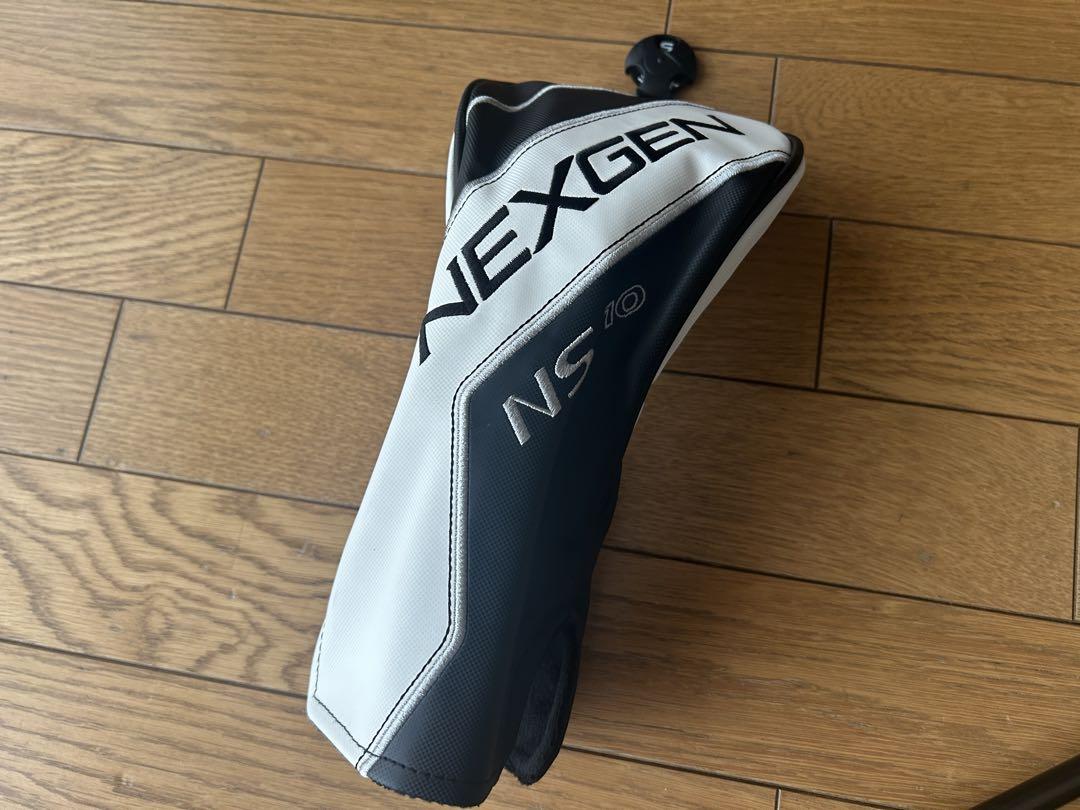 フェアウェイウッド 5W