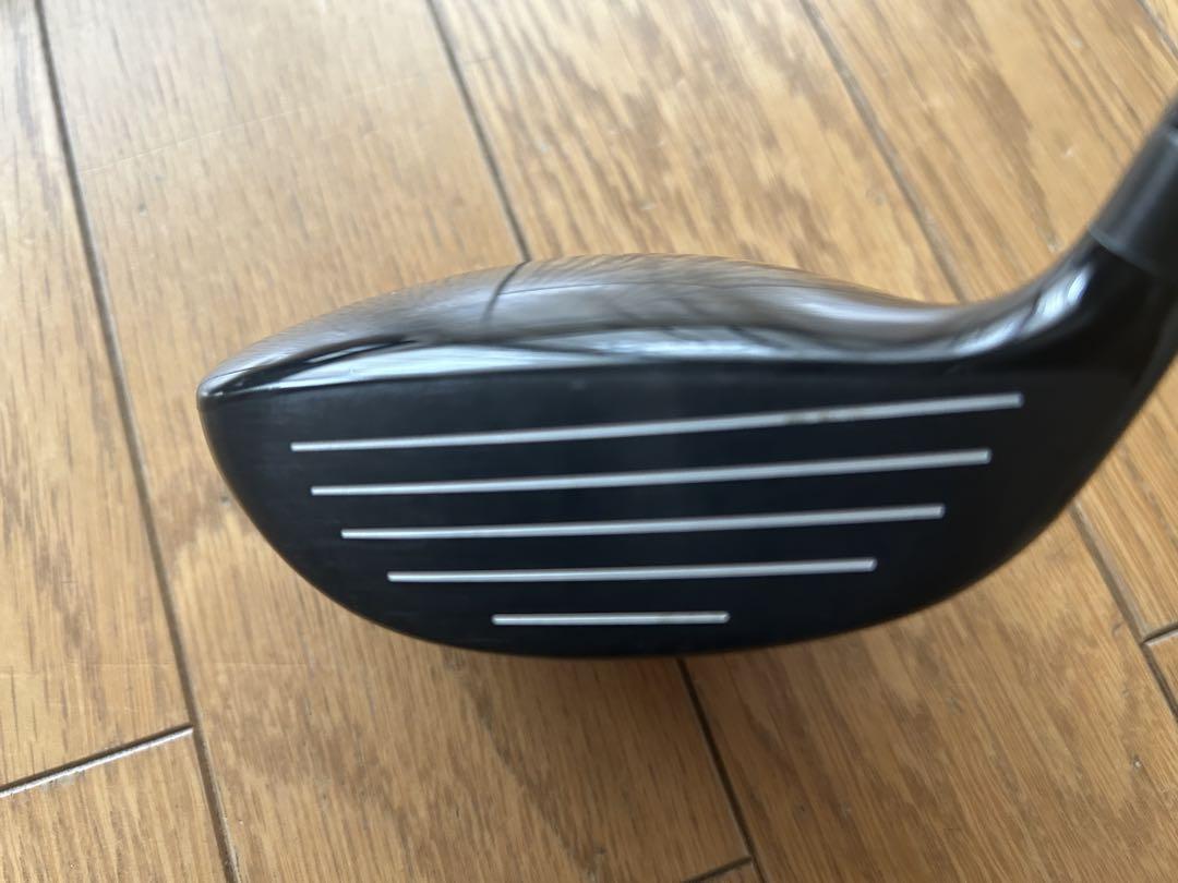 5W ヘッドカバー付き