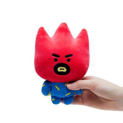 BT21 TATA TITI VAN ぬいぐるみ ユニバース BTS テテ V