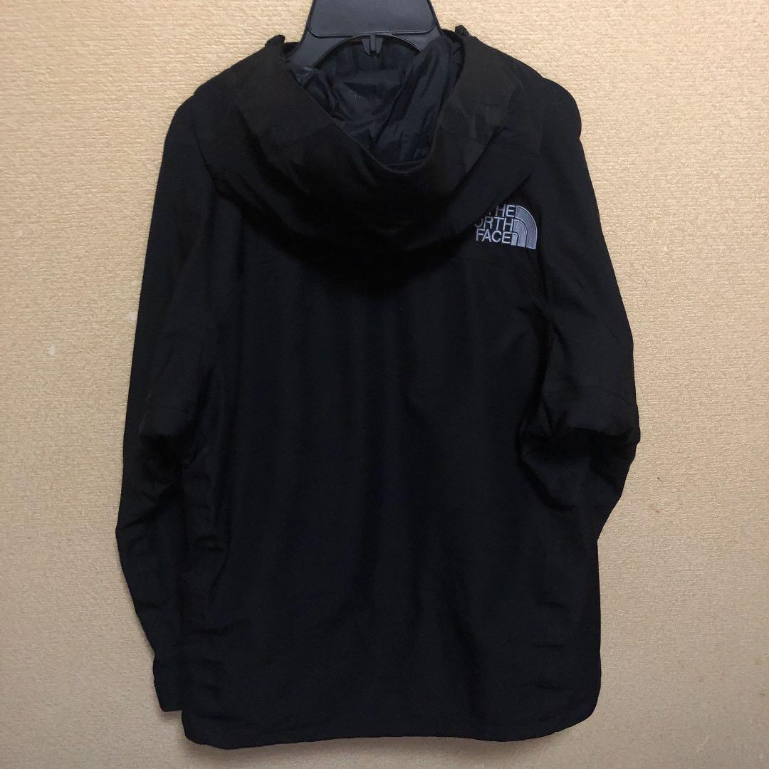 美品 size S ゴアテックス XLvWx-m54605690147 ノースフェイス マウンテンジャケット 格安最新作