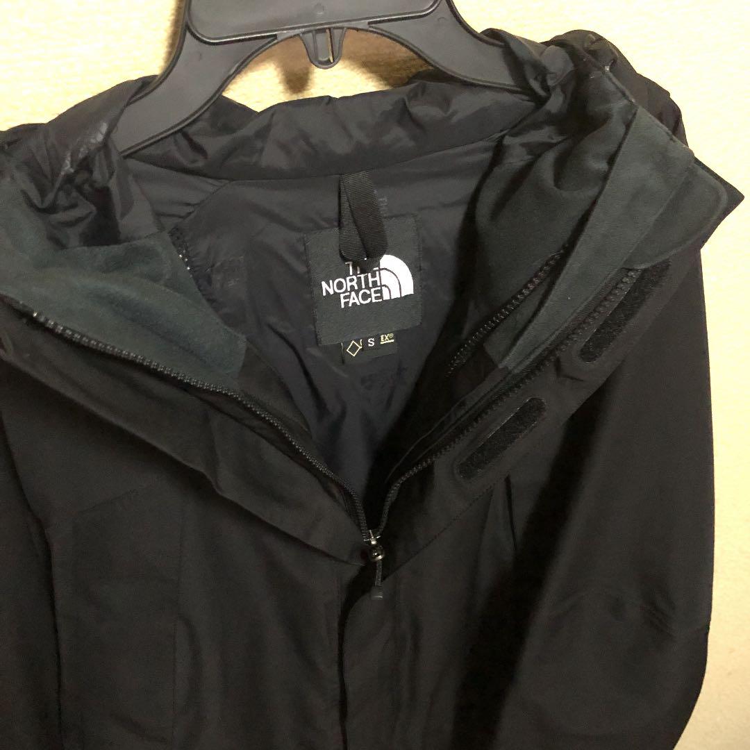 美品 size S ゴアテックス XLvWx-m54605690147 ノースフェイス マウンテンジャケット 格安最新作
