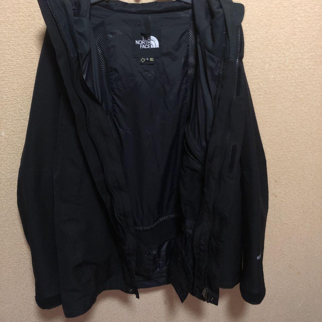 美品 size S ゴアテックス XLvWx-m54605690147 ノースフェイス マウンテンジャケット 格安最新作