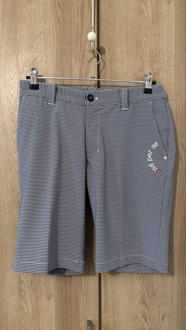 アンパシィ・ショーパン・Lサイズ未使用・美品