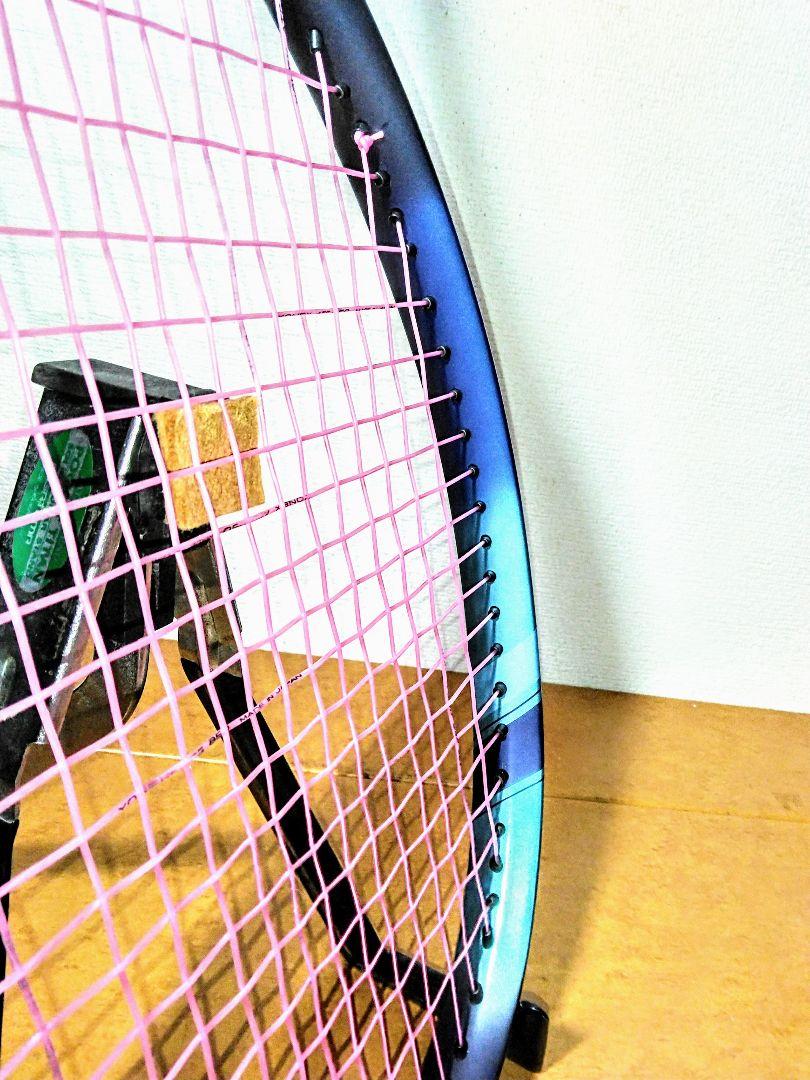 YONEX　テニスラケット　硬式　EZONE FEEL　2022モデル