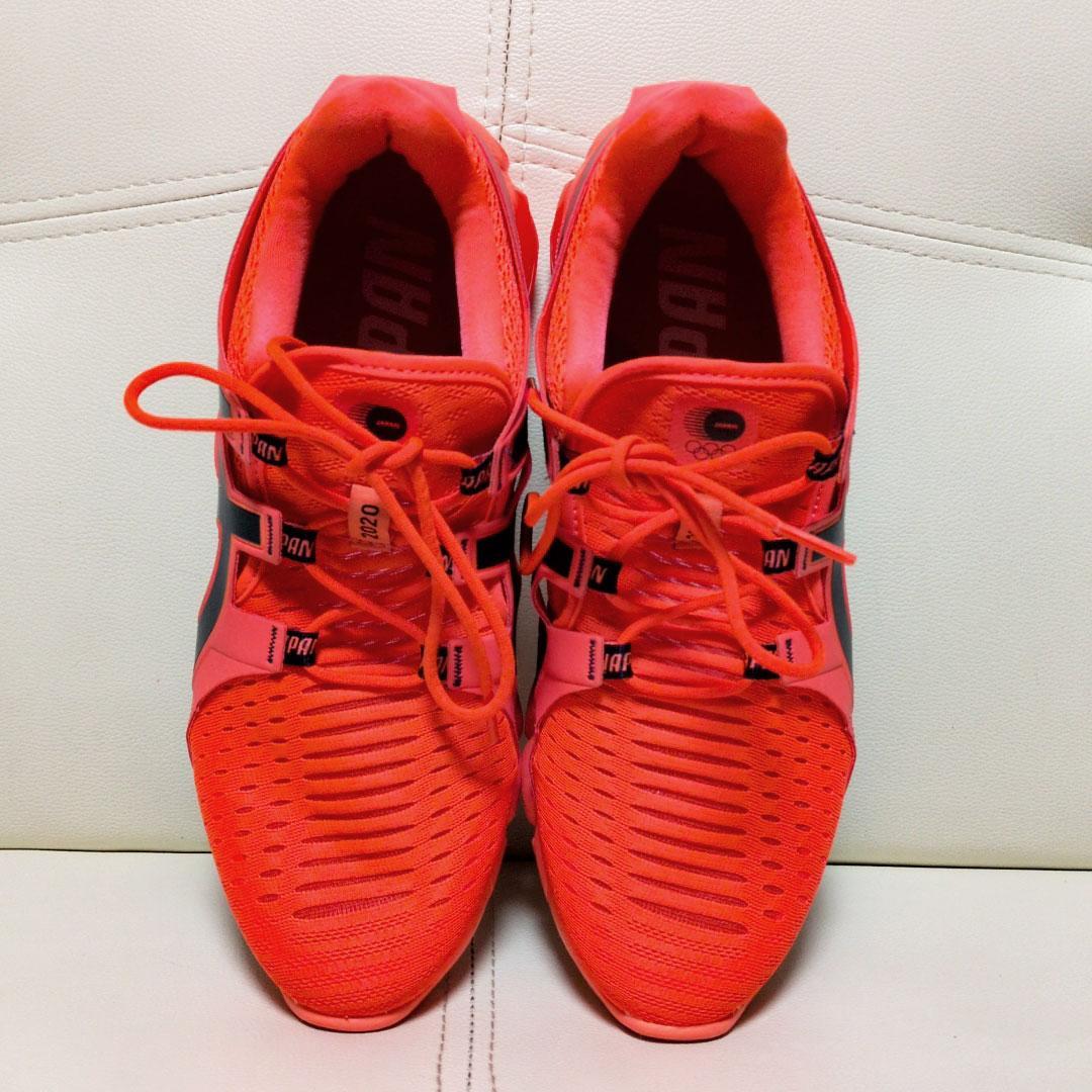 アシックス 2020 東京オリンピック ASICS 26cm スニーカー