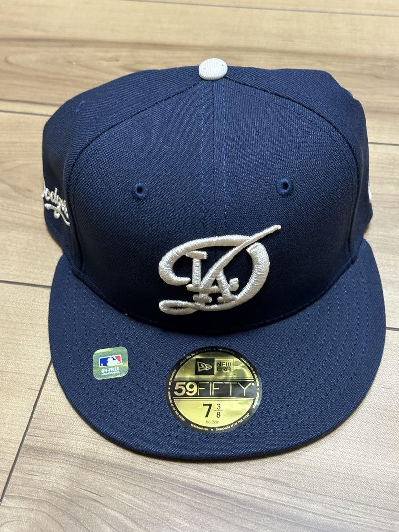 新品未使用 大谷翔平 ニューエラ NEWERA キャップ