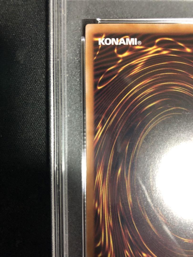 ブラックマジシャンガール 25th PSA9 遊戯王 20th プリズマ ブラックマジシャンガール 25th PSA9 遊戯王 20th プリズマ