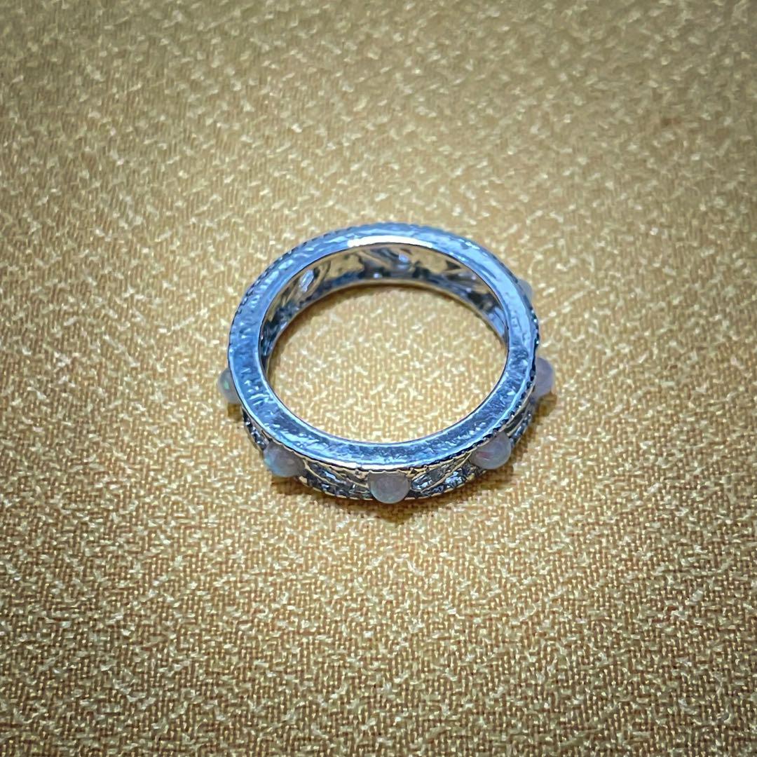 【呪物】とあるセレブの指輪　縁起物　金運 呪物】由緒あるセレブのリング 縁起物 金運