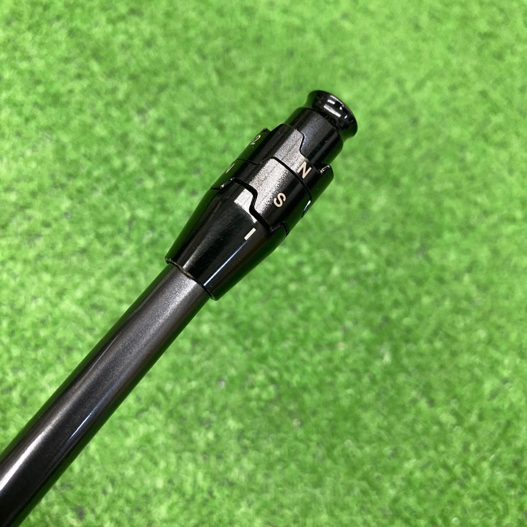 UTC-126】キャロウェイスリーブ4UT用 ディアマナ55SR