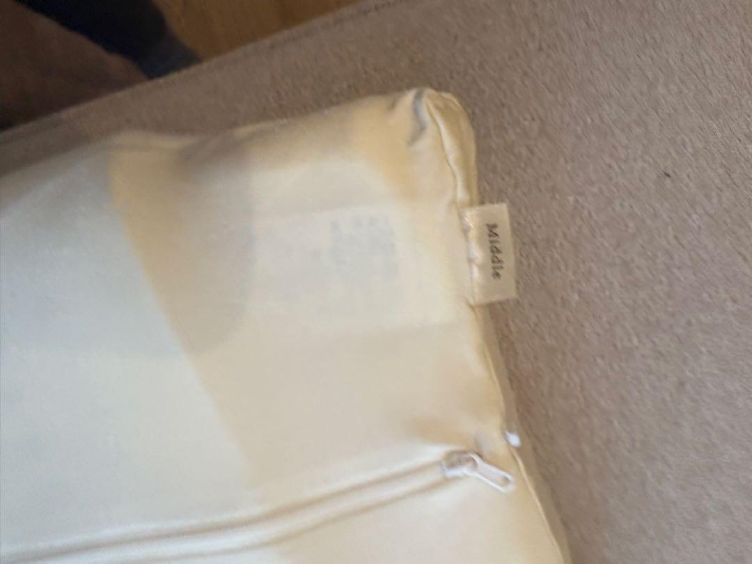 西川　枕　エンジェルフロート