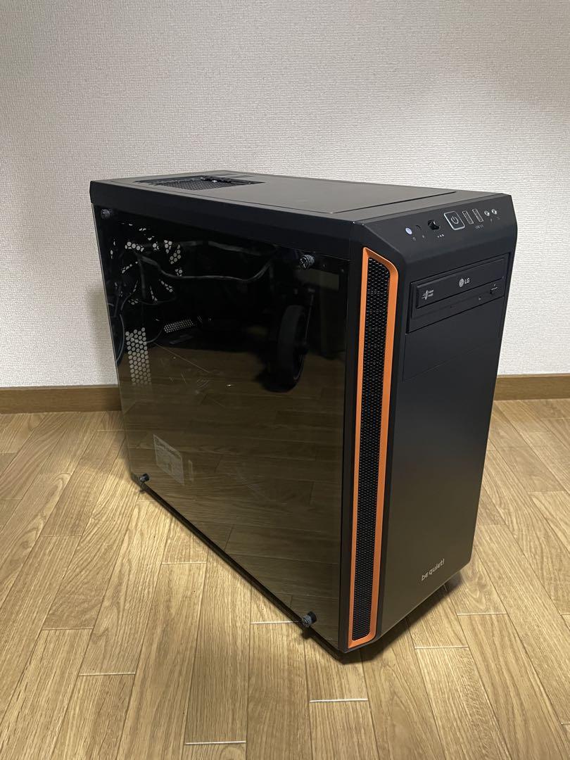 【早い者勝ち！】ハイスペック ゲーミングPC core i5 GeForce