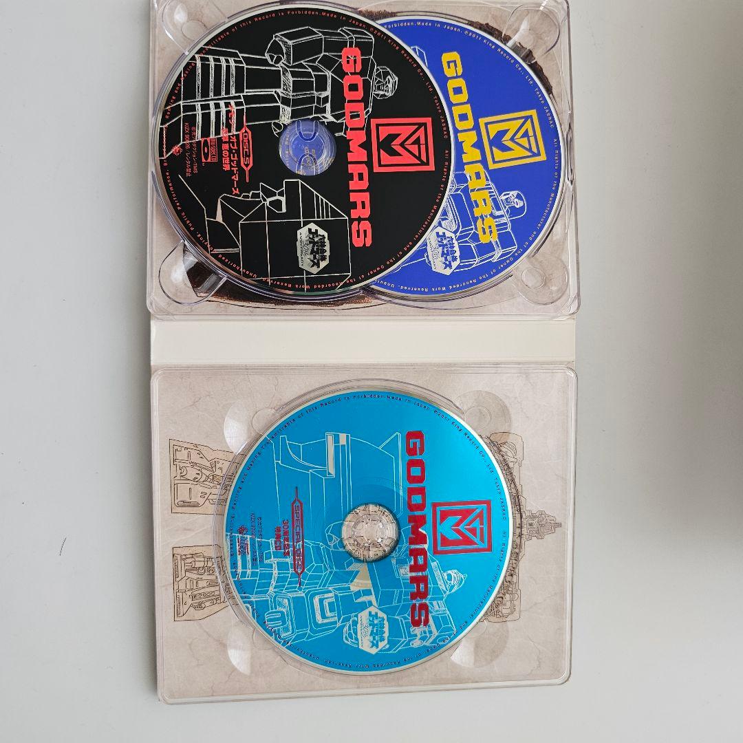 COMPLETE 完全期間生産目立った傷や汚れなし