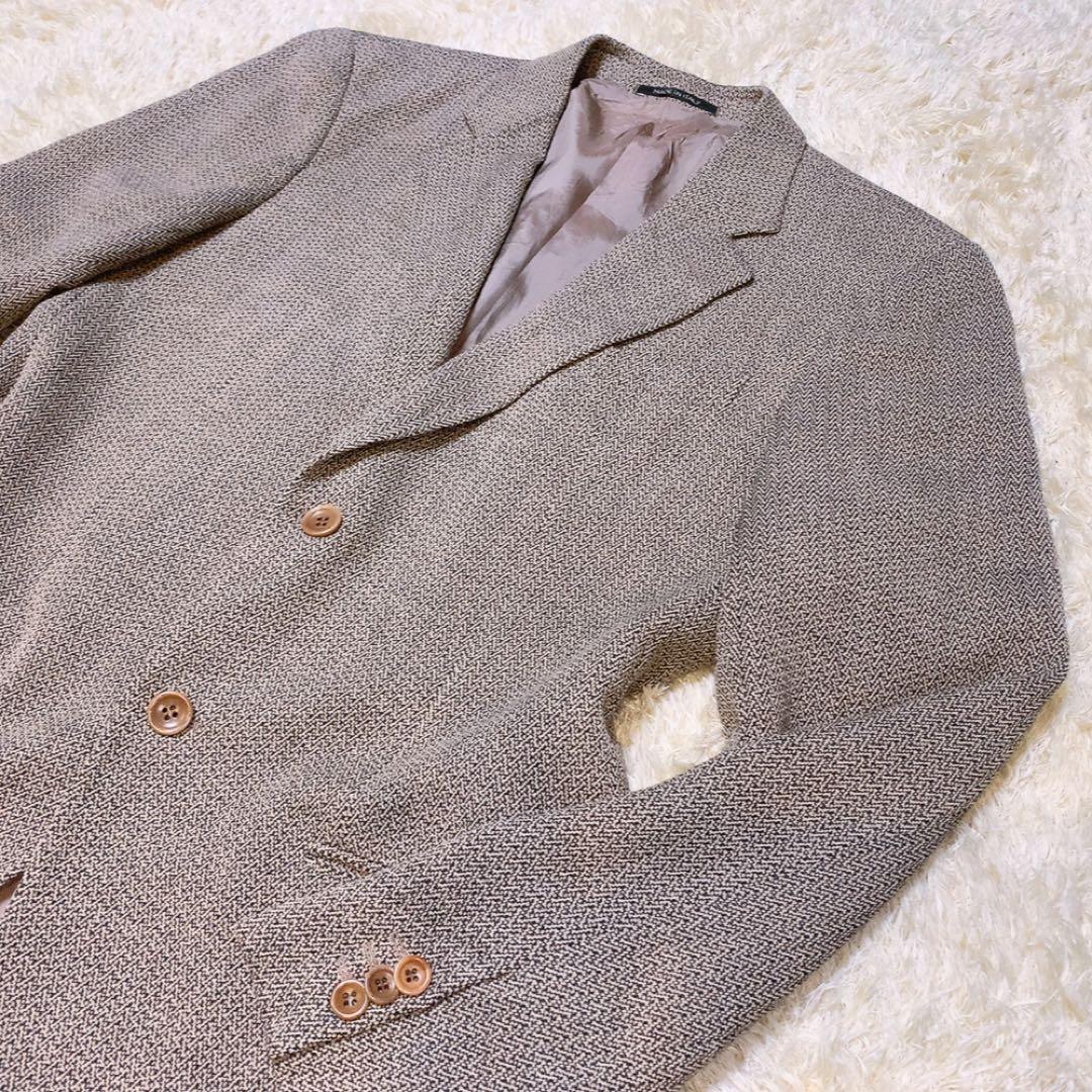 新作人気モデル アルマーニコレツィオーニ テーラードジャケット