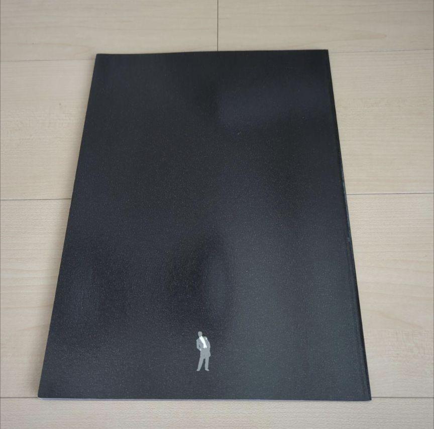 入手困難！】ミュージカル パンフレット6冊セット - メルカリ