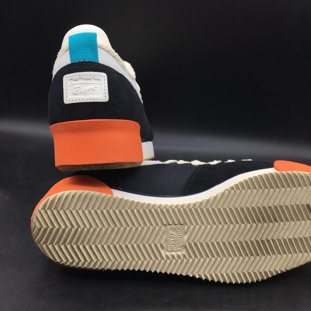 M.3283 OnitsukaTiger オニツカタイガー ローカットスニーカー