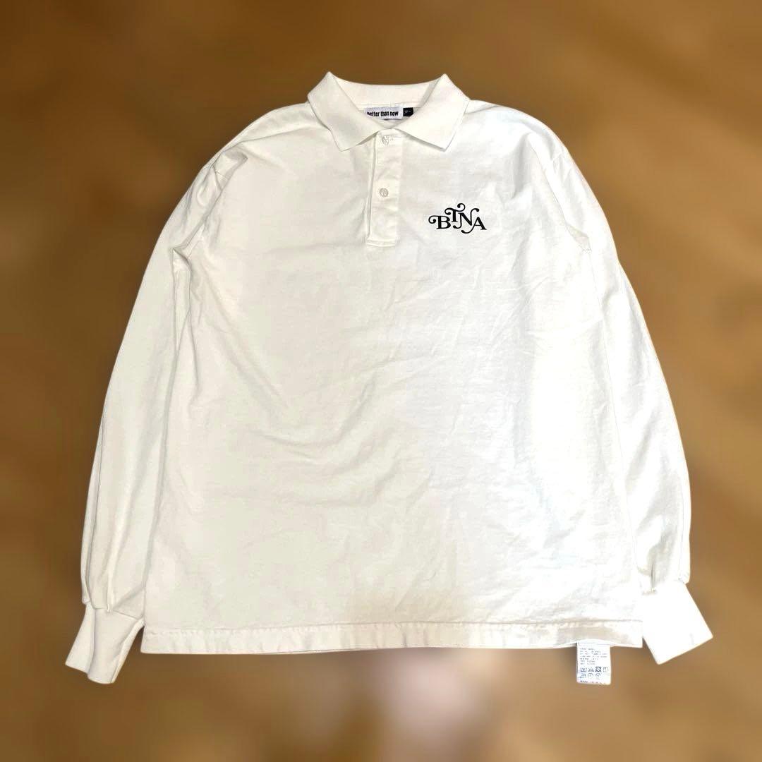 ポロシャツ Deuxieme