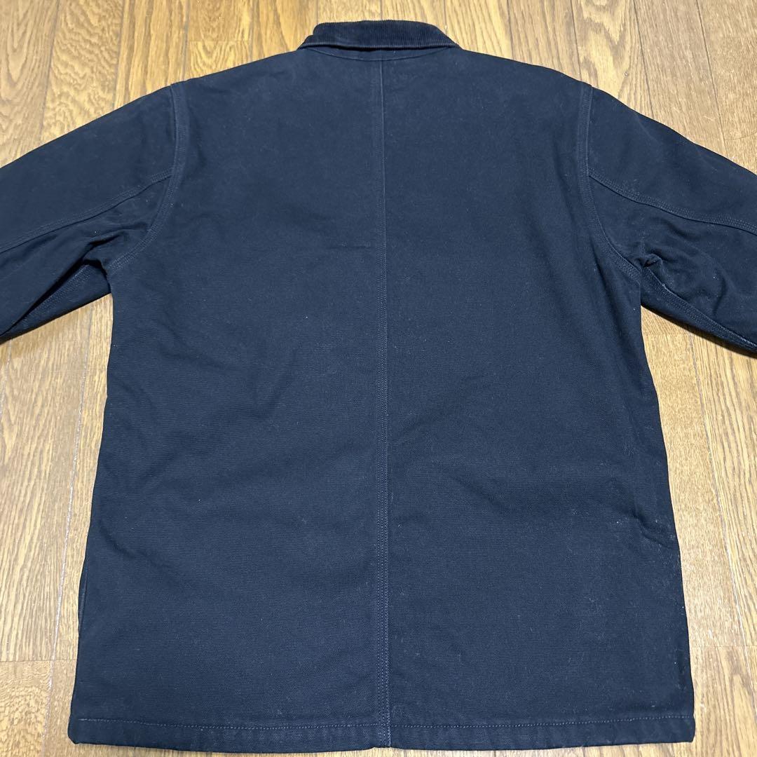 中古・古着通販】CarHartt (カーハート) ミシガンチョアコート