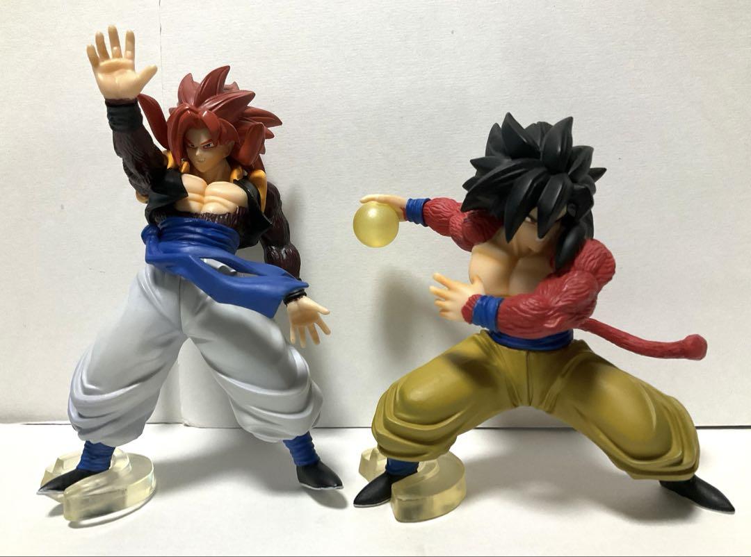 ドラゴンボール　組立式アクションポーズフィギュア　16体　匿名配送　フィギュア ドラゴンボールZ 組立式アクションポーズフィギュア｜Yahoo